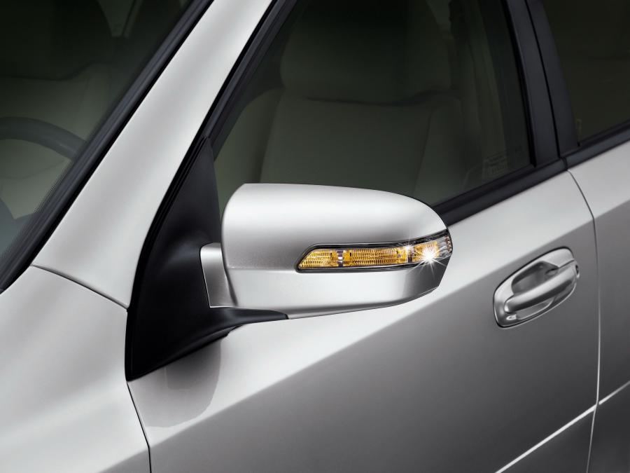  Buick Excelle 2009 года  (фото 24 из 58)